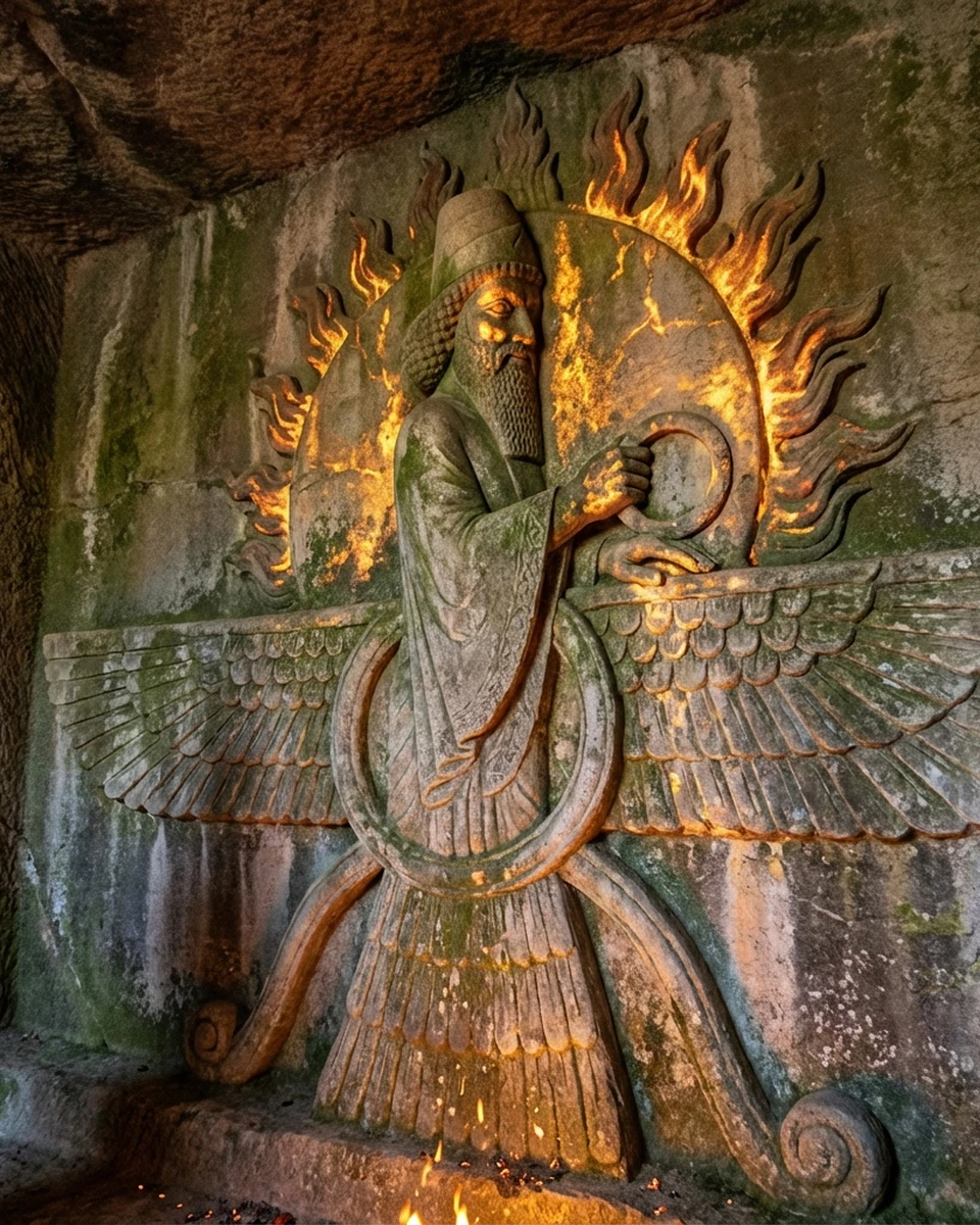 アフラ・マズダ