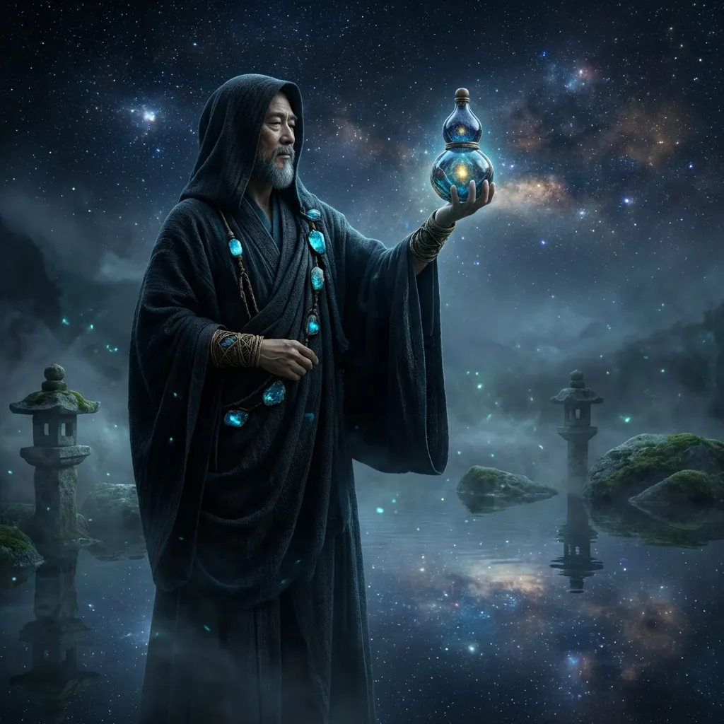 天之久比奢母智神