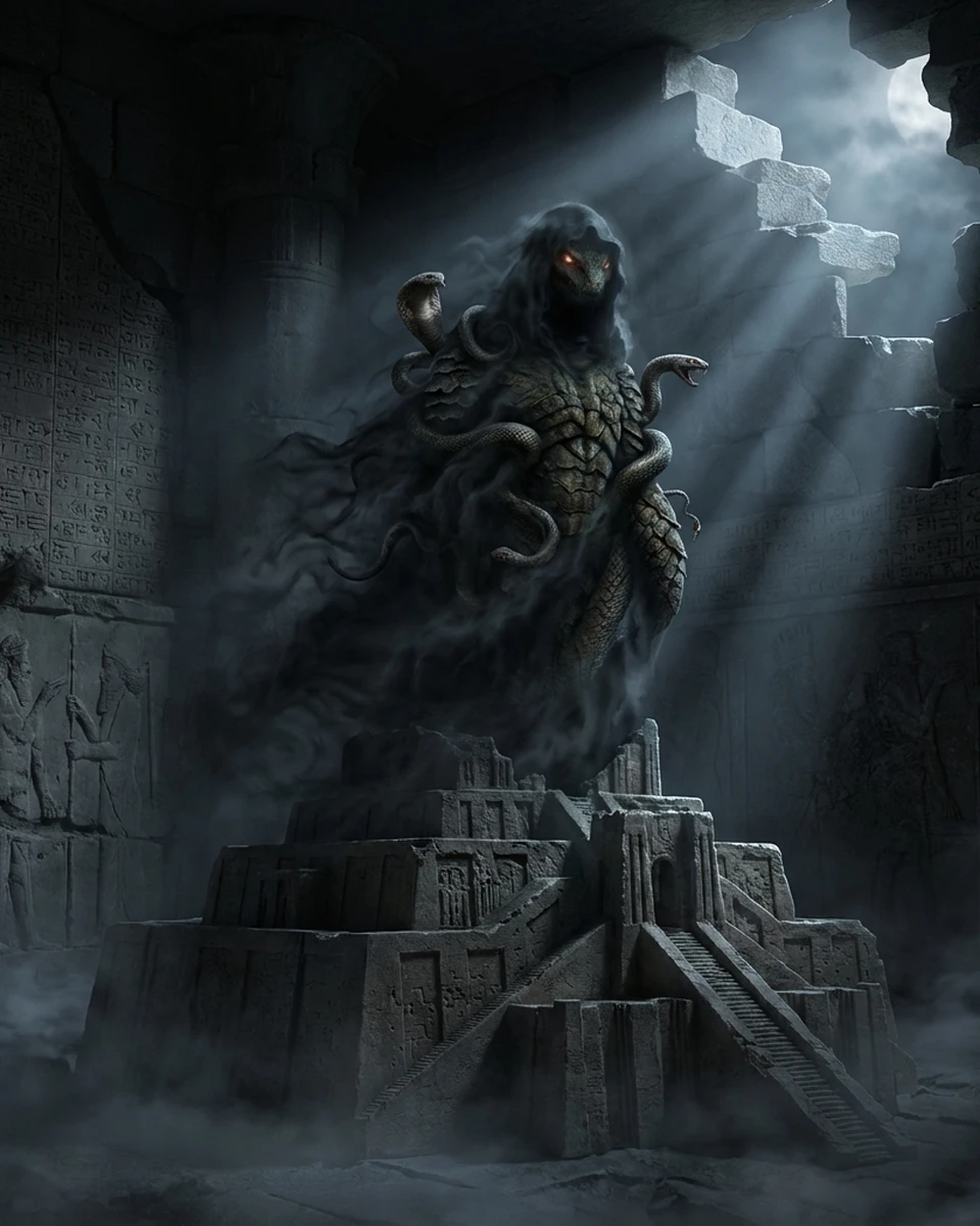 アングラ・マイニュ