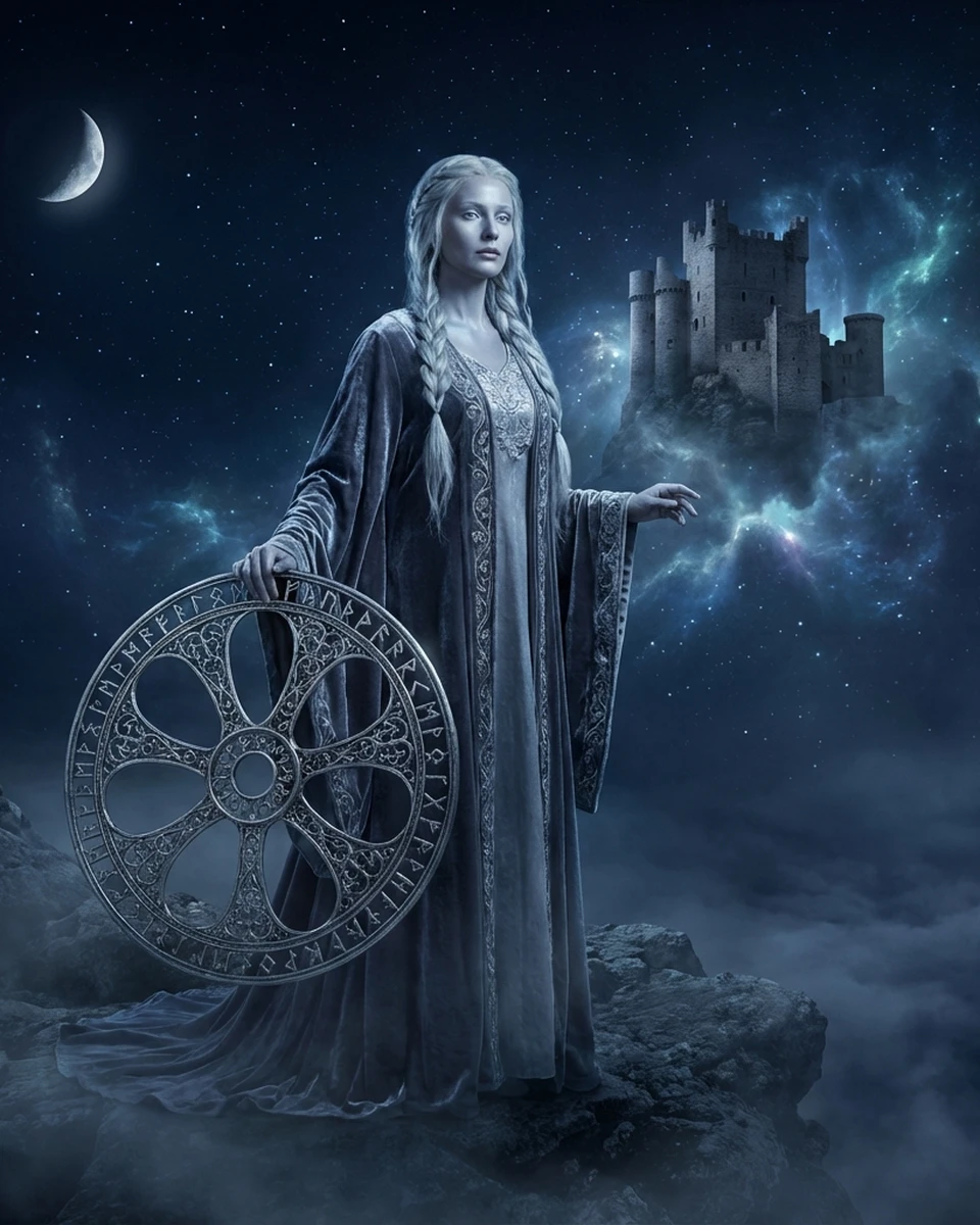 アリアンロッド