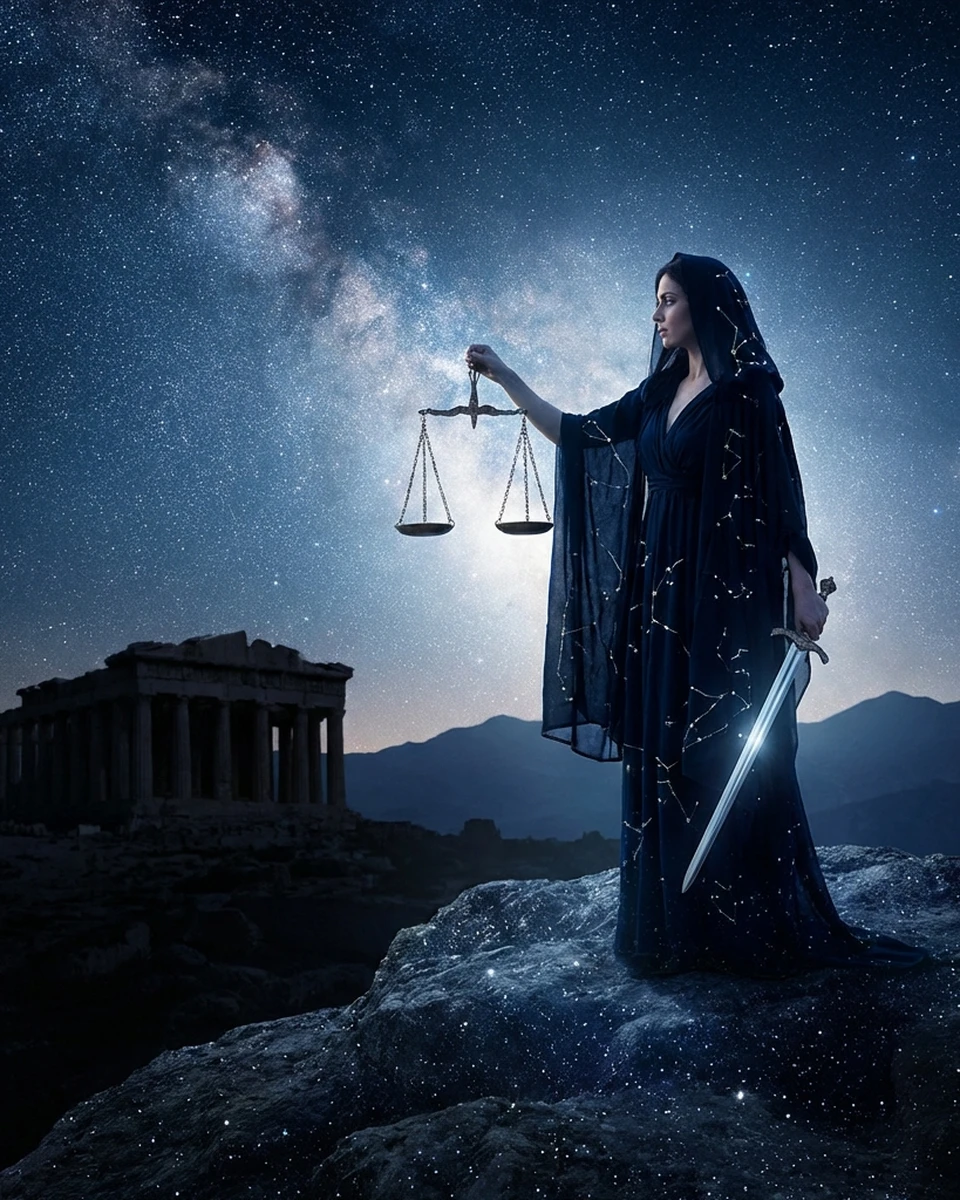 アストライアー