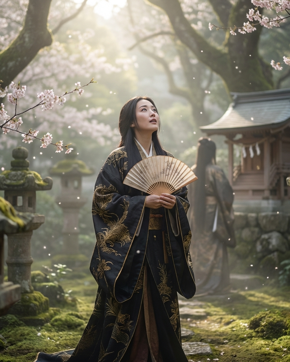 阿夜訶志古泥神