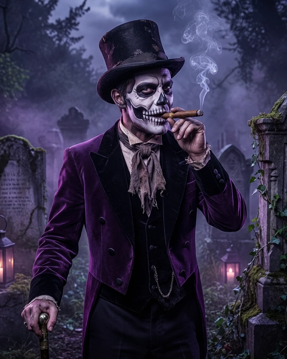 バロン・サメディ