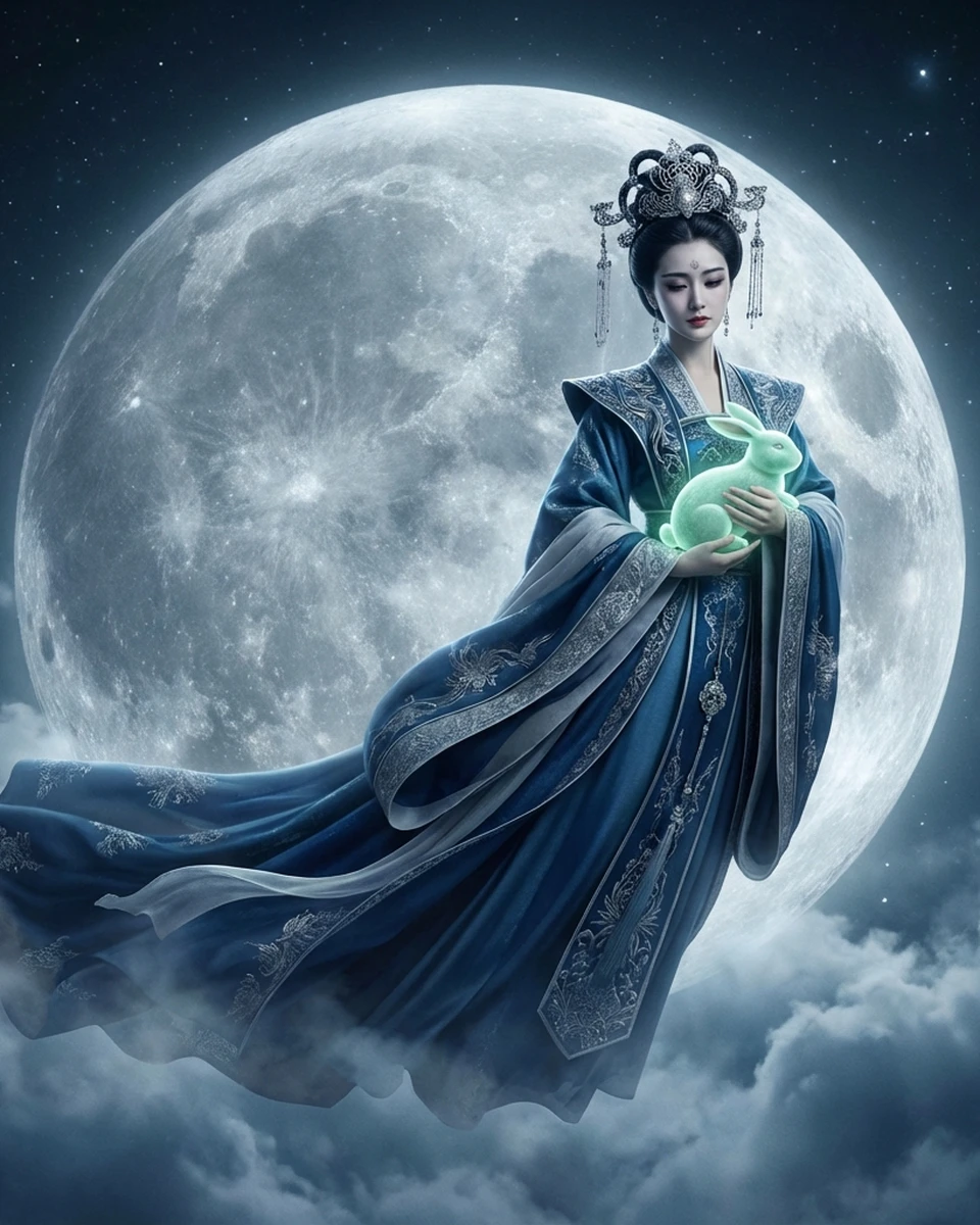 嫦娥