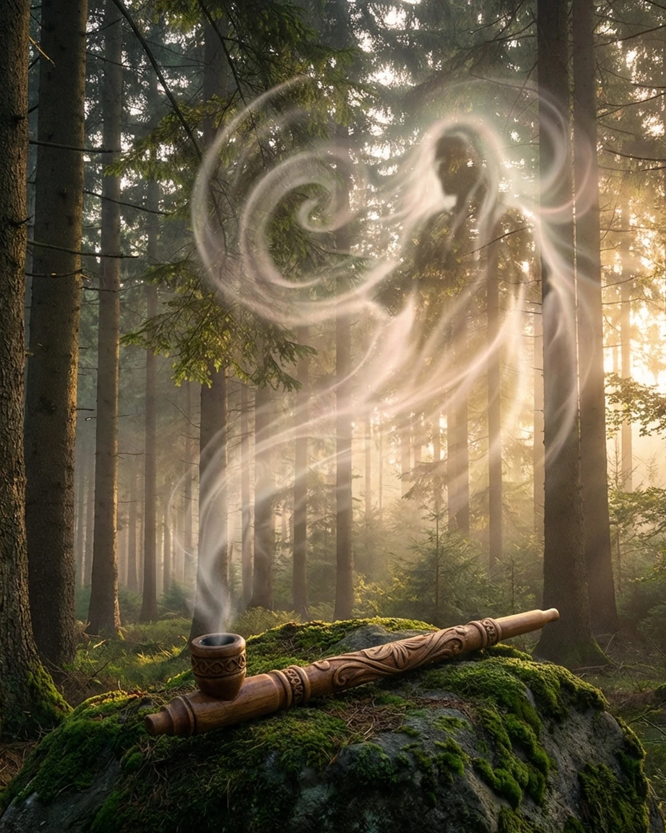 ギッチェ・マニトゥ