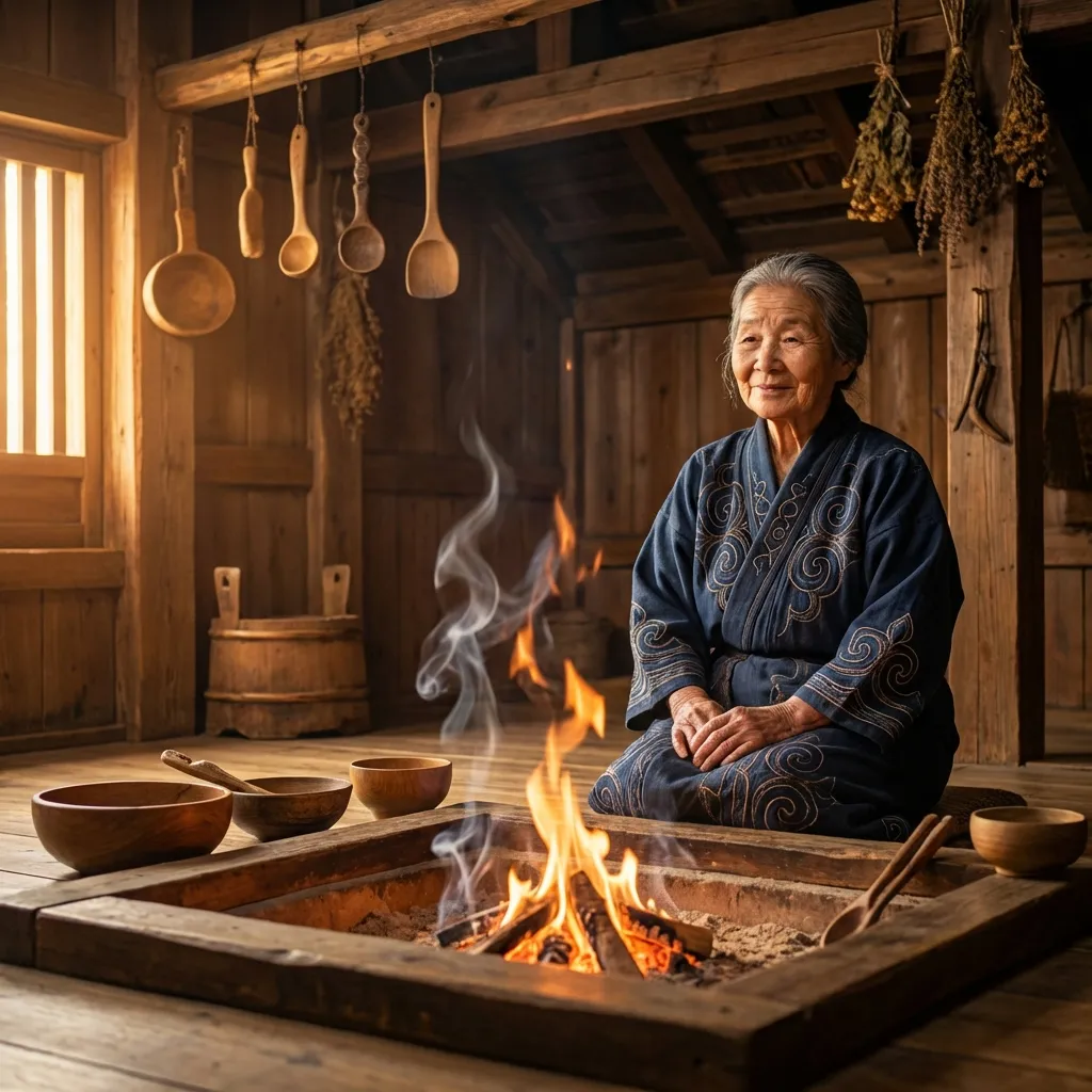 アペフチカムイ