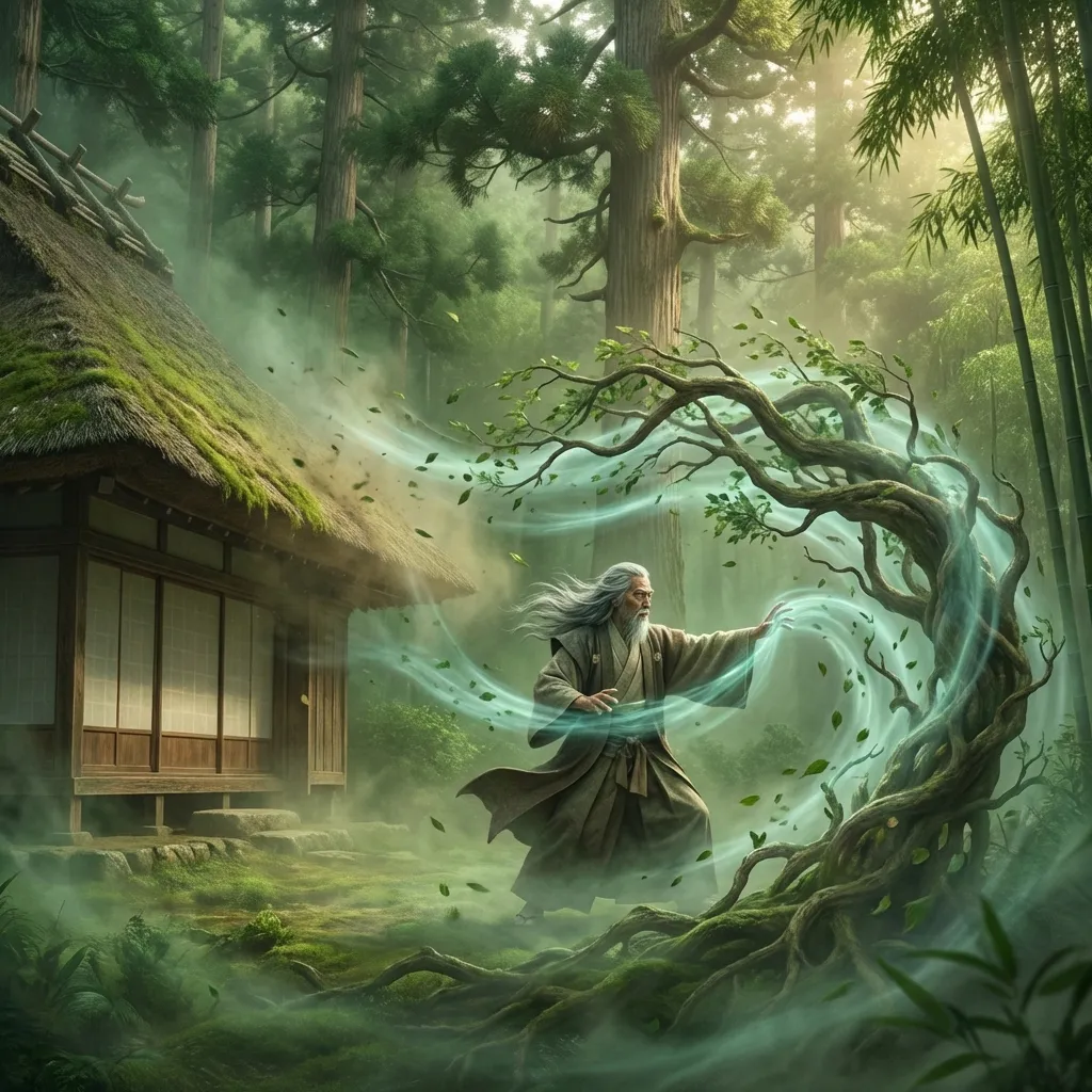 風木津別之忍男神