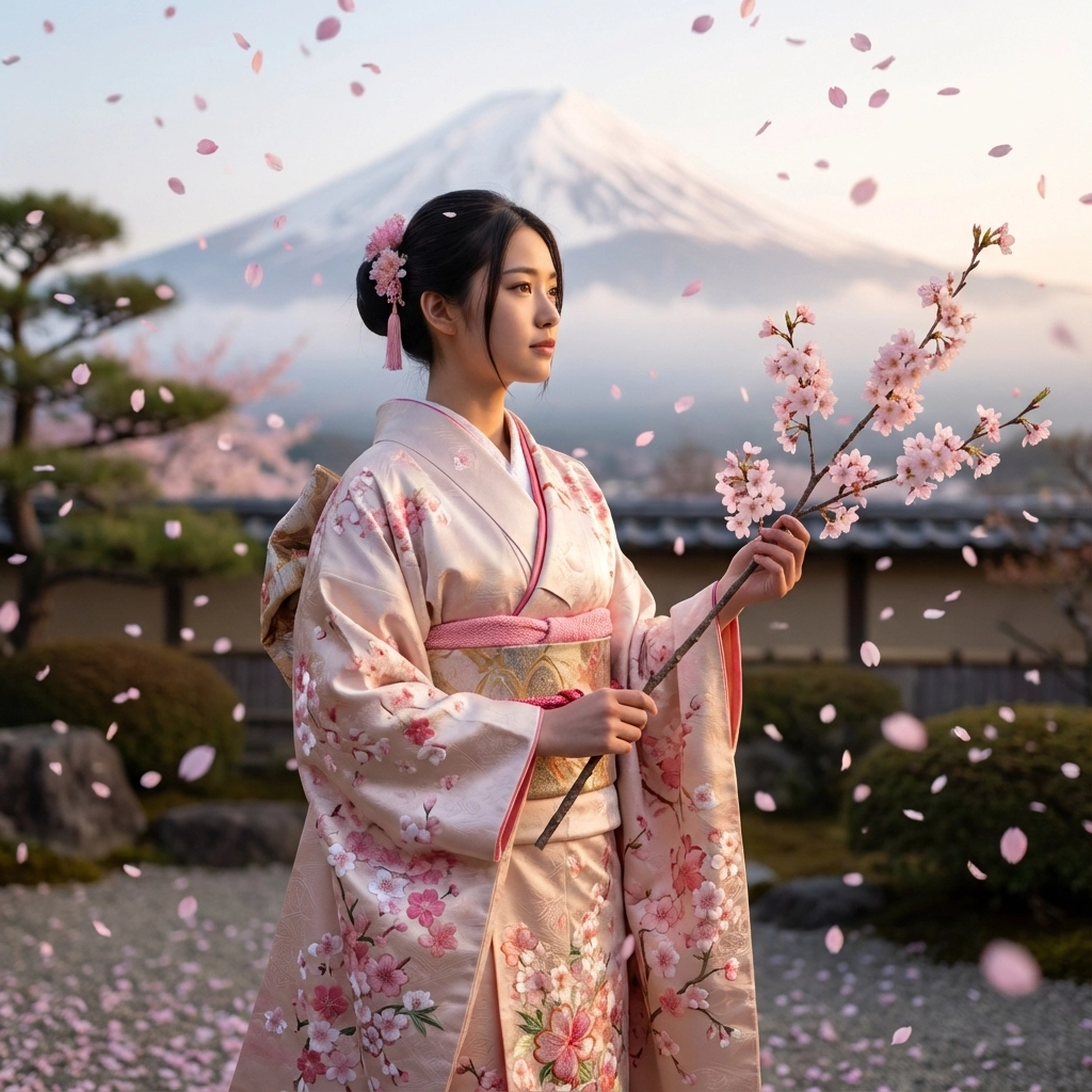 コノハナサクヤヒメ