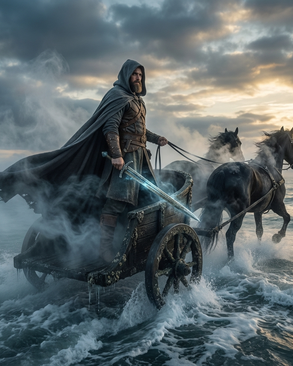 マナナン・マクリル