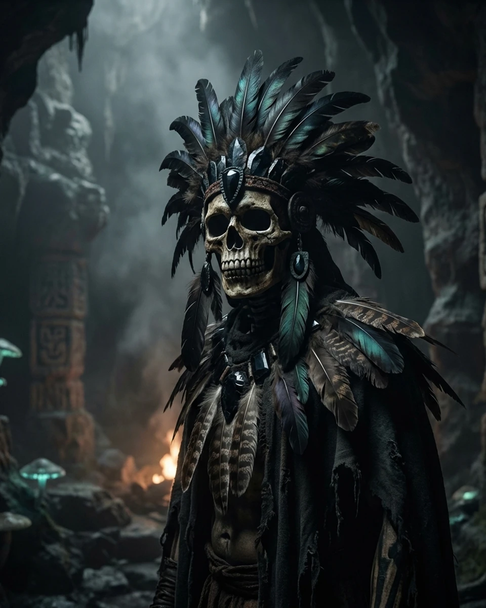 ミクトランテクートリ