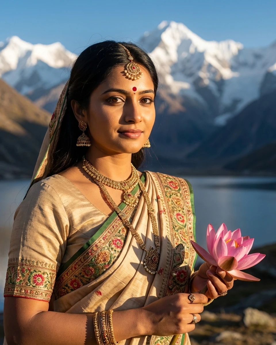 パールヴァティー