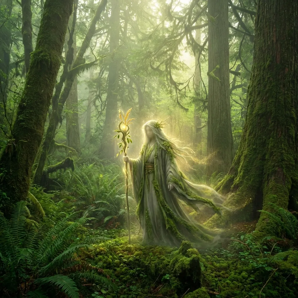 シランパカムイ