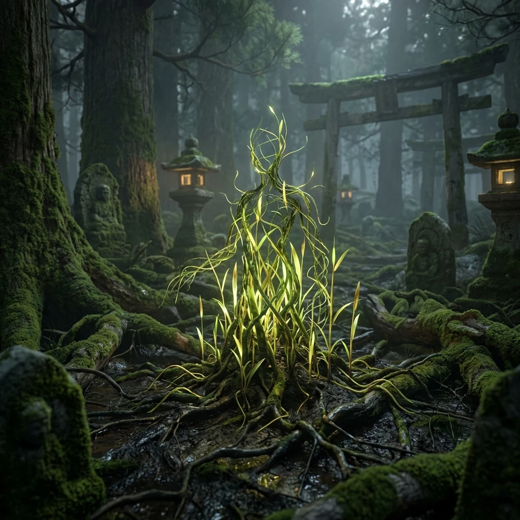 宇摩志阿斯訶備比古遅神