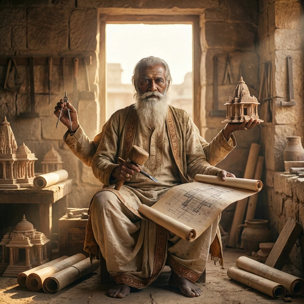 ヴィシュヴァカルマン