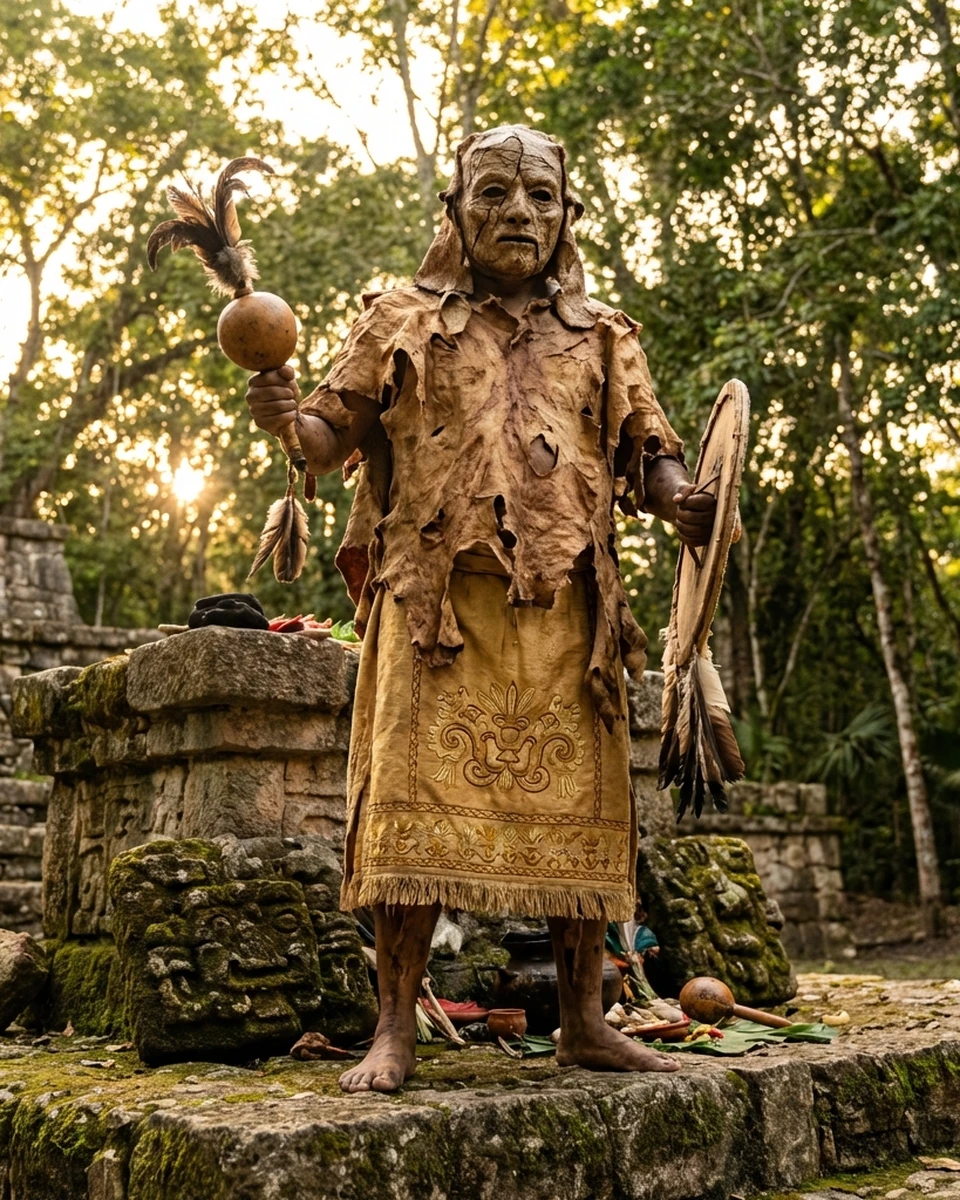 シペ・トテック