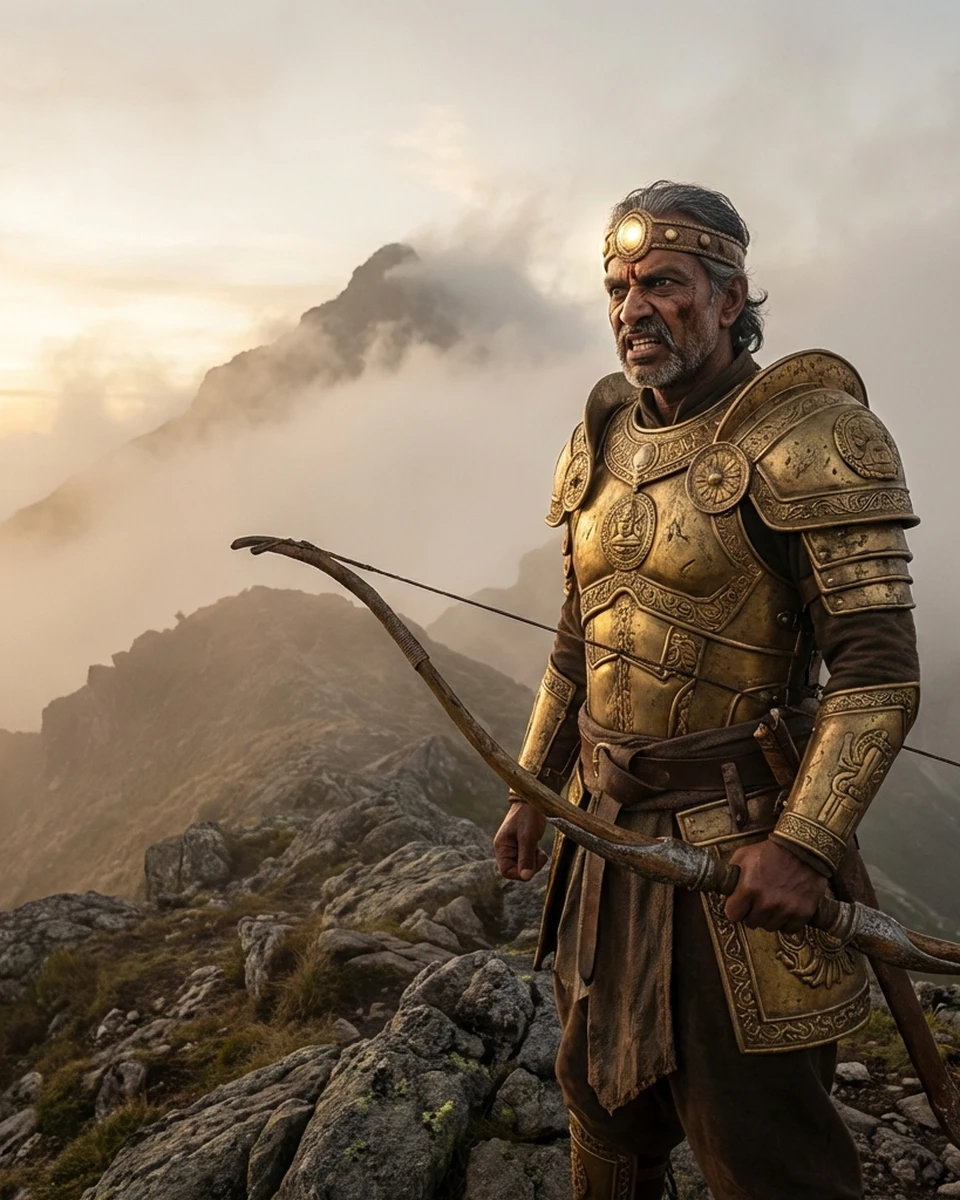 アシュヴァッターマン