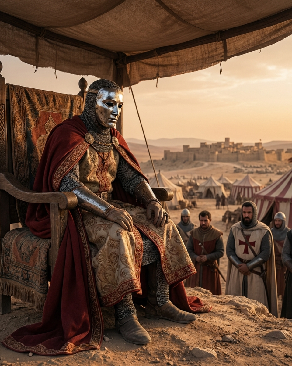 ボードゥアン4世