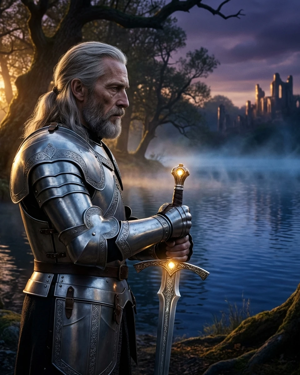 ベディヴィエール