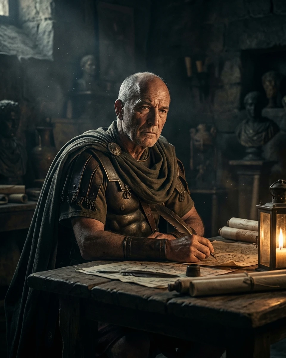 ガイウス・ユリウス・カエサル