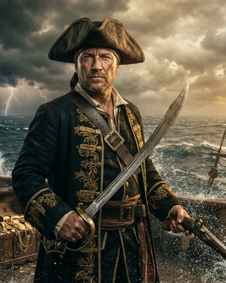 ウィリアム・キッド