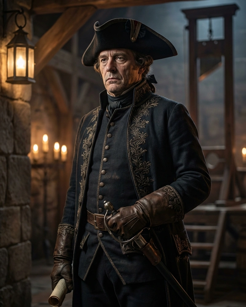 シャルル＝アンリ・サンソン