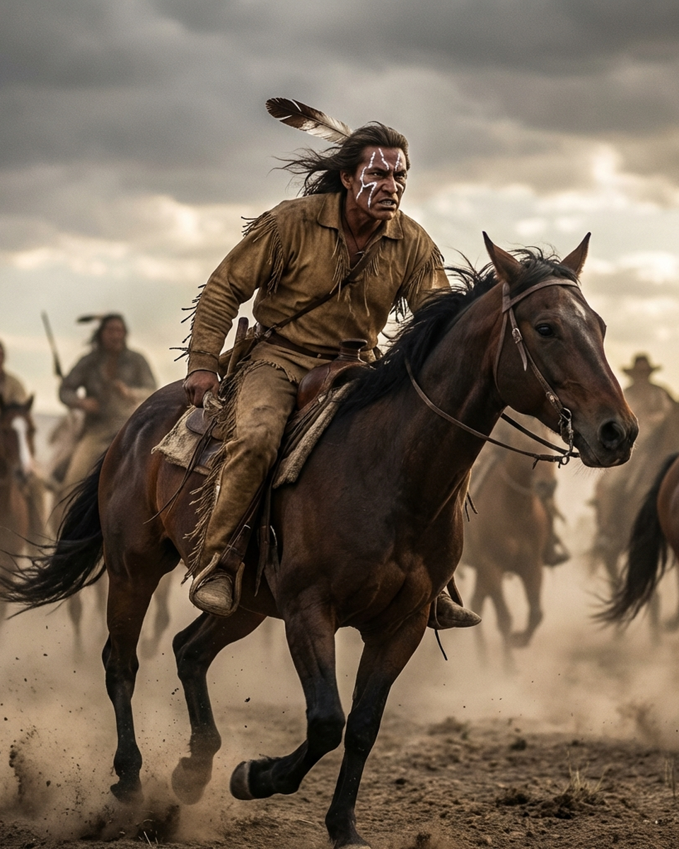 クレイジー・ホース