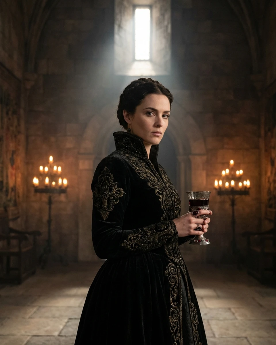 エリザベート・バートリー