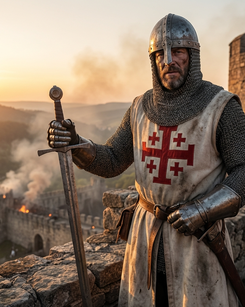 ゴドフロワ・ド・ブイヨン