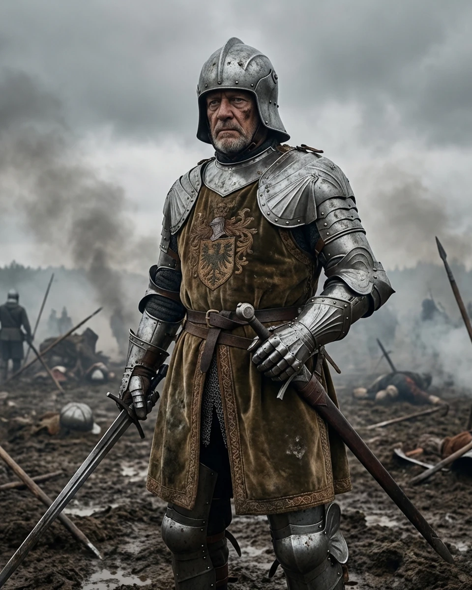 ゲッツ・フォン・ベルリヒンゲン