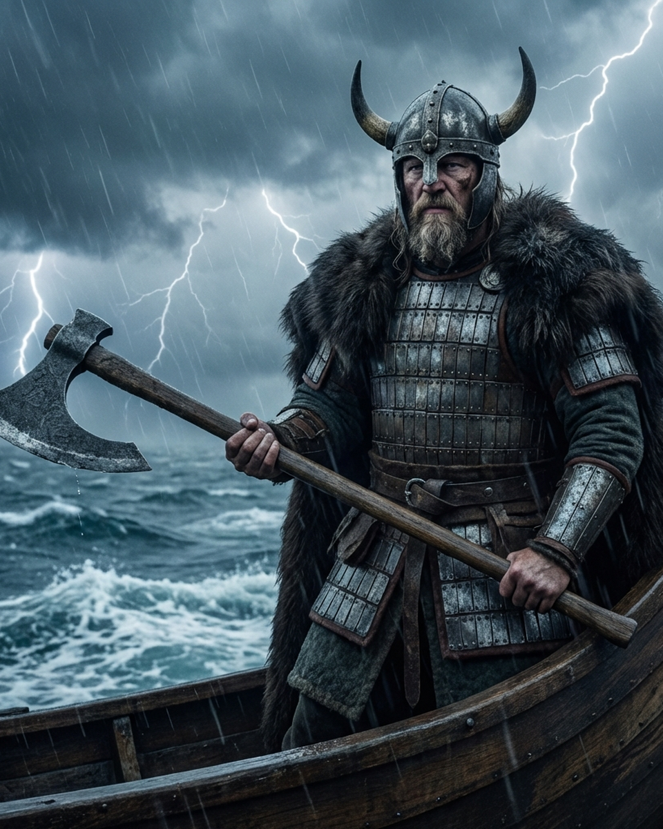 ハラルド・ハードラーダ