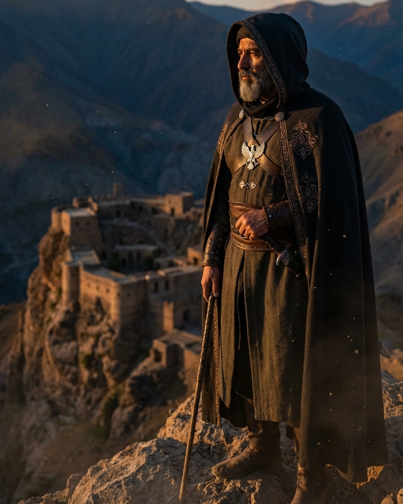 ハサン・サッバーフ