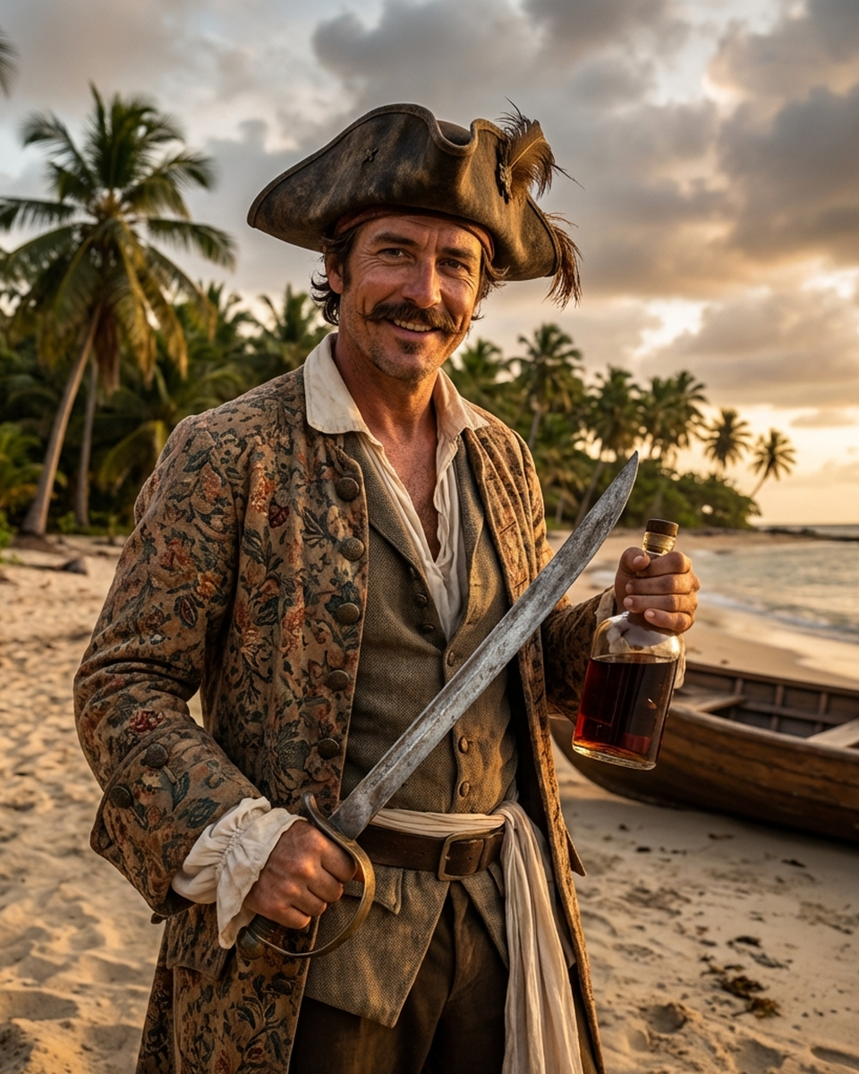 ジャック・ラカム