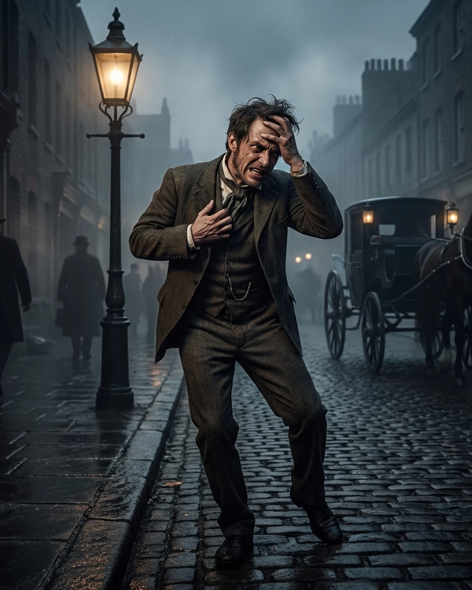 ジキル＆ハイド