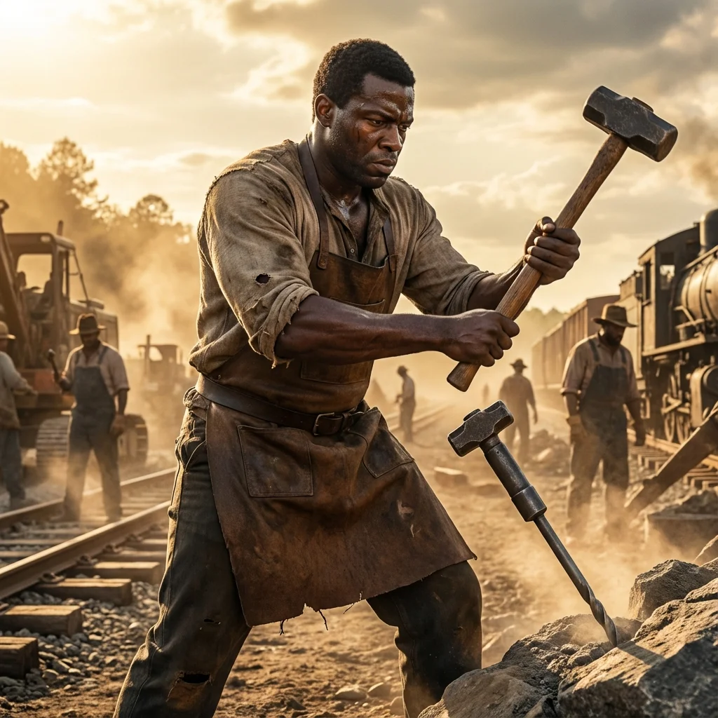 ジョン・ヘンリー