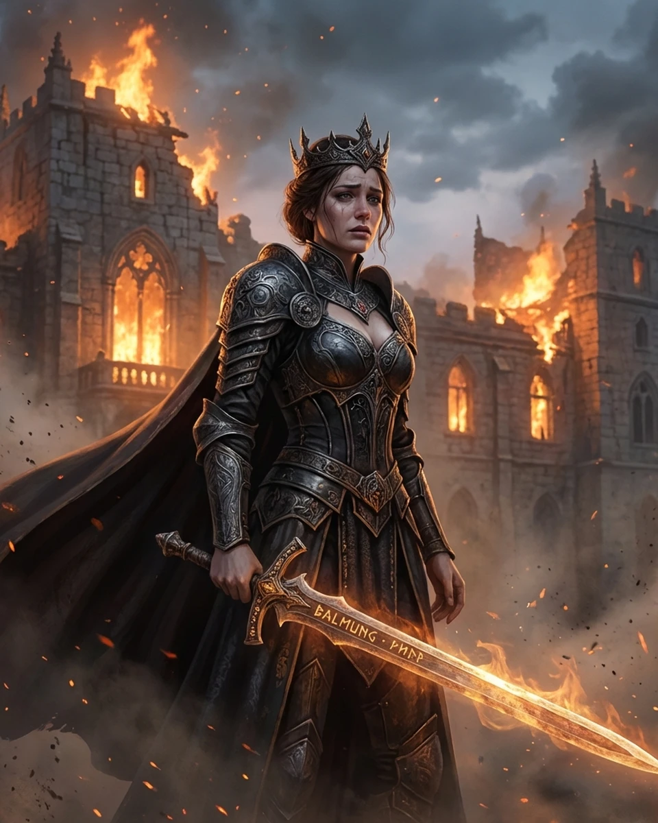 クリームヒルト