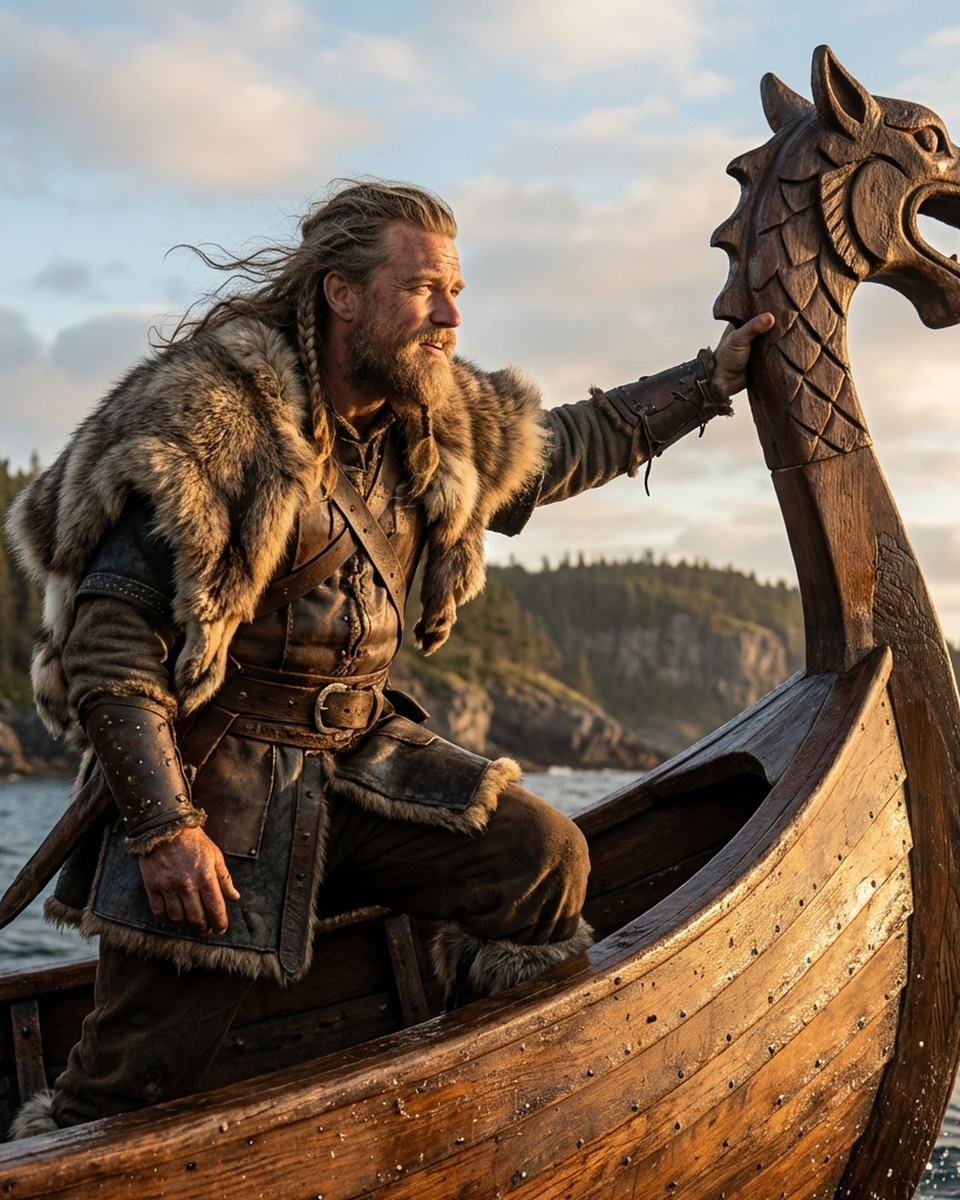 レイフ・エリクソン