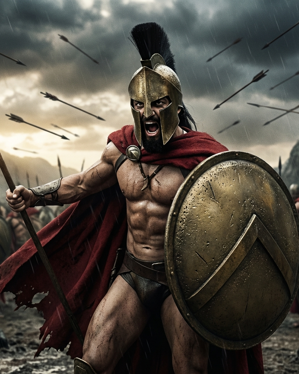 レオニダス一世