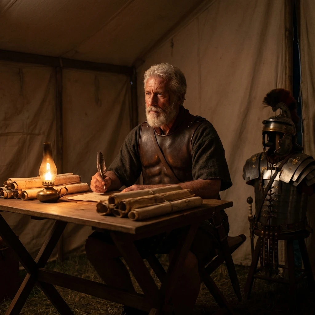 マルクス・アウレリウス