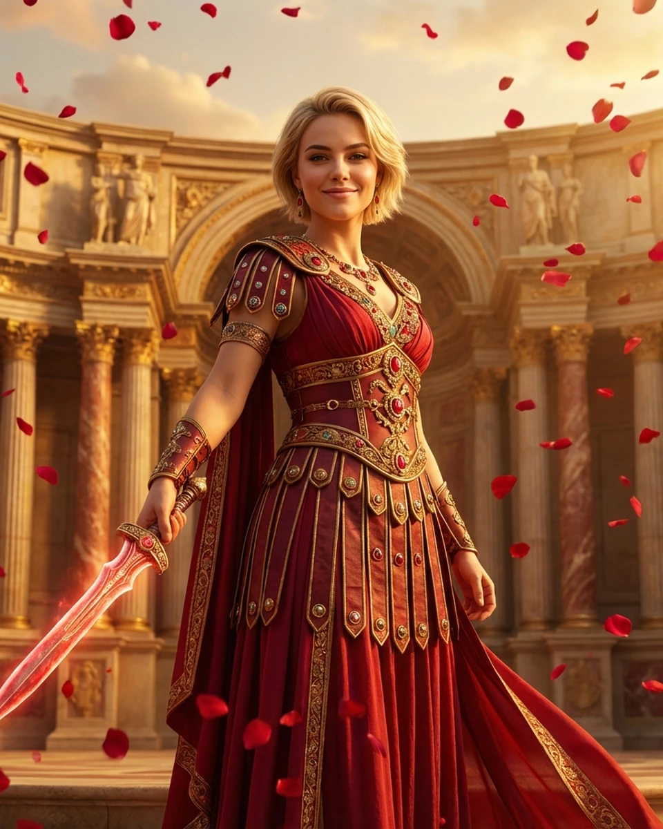 ネロ・クラウディウス