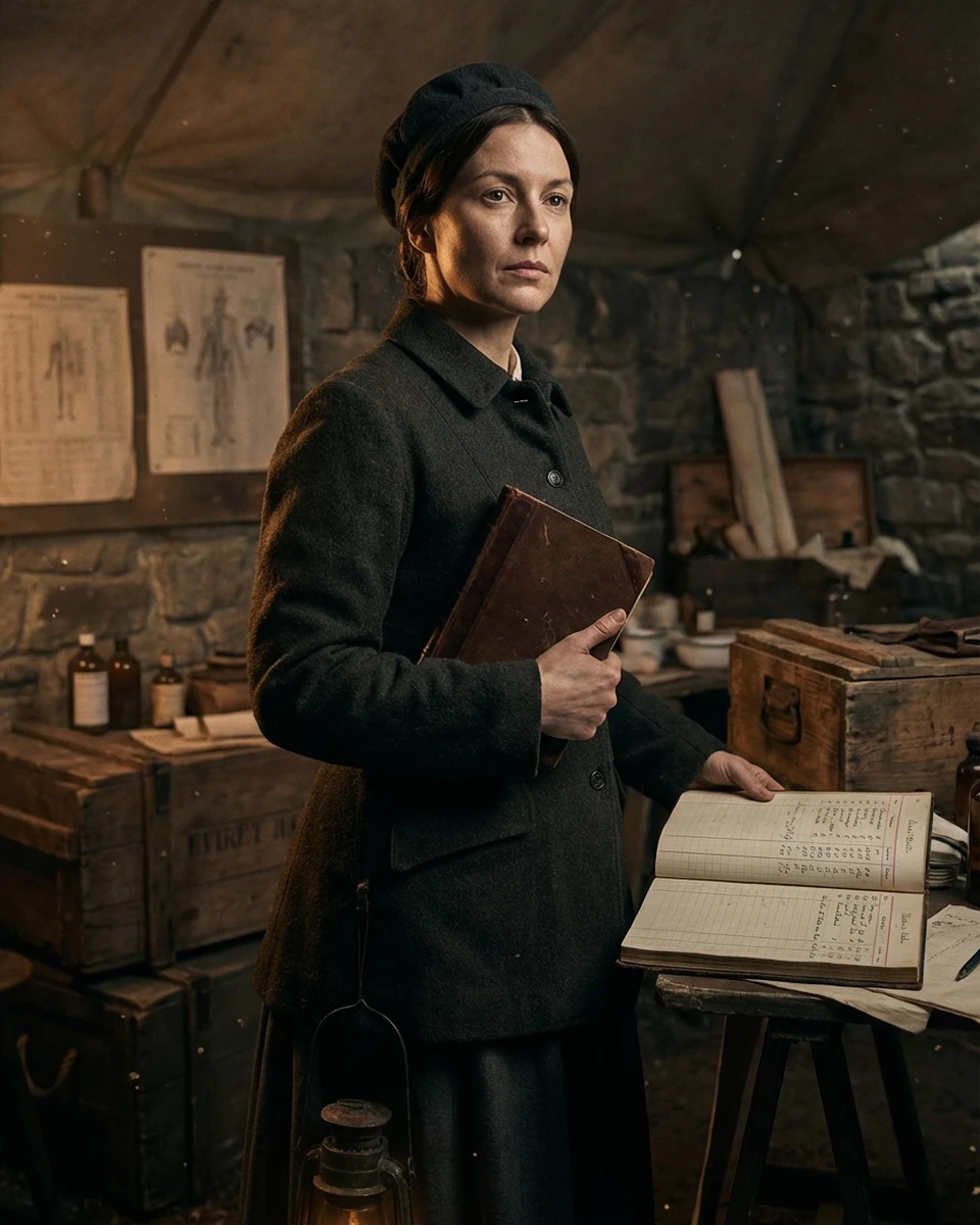 ナイチンゲール