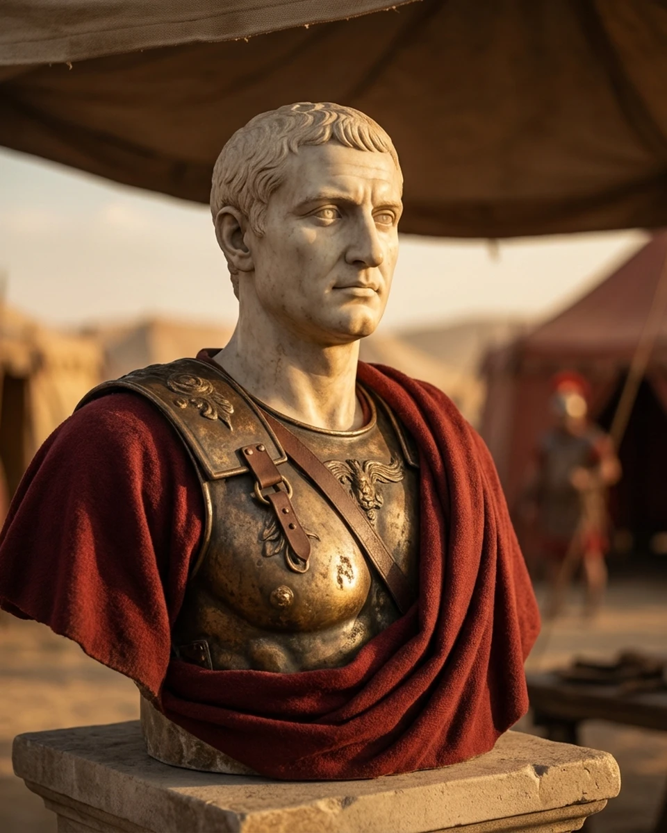 スキピオ・アフリカヌス