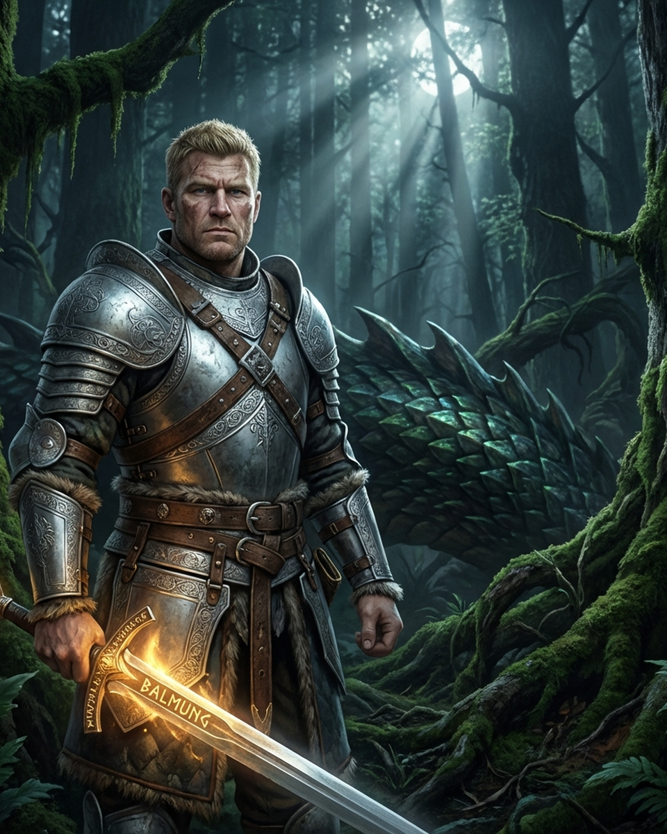 ジークフリート