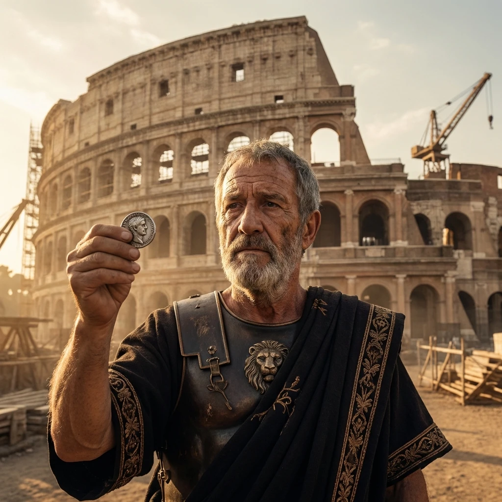 ウェスパシアヌス