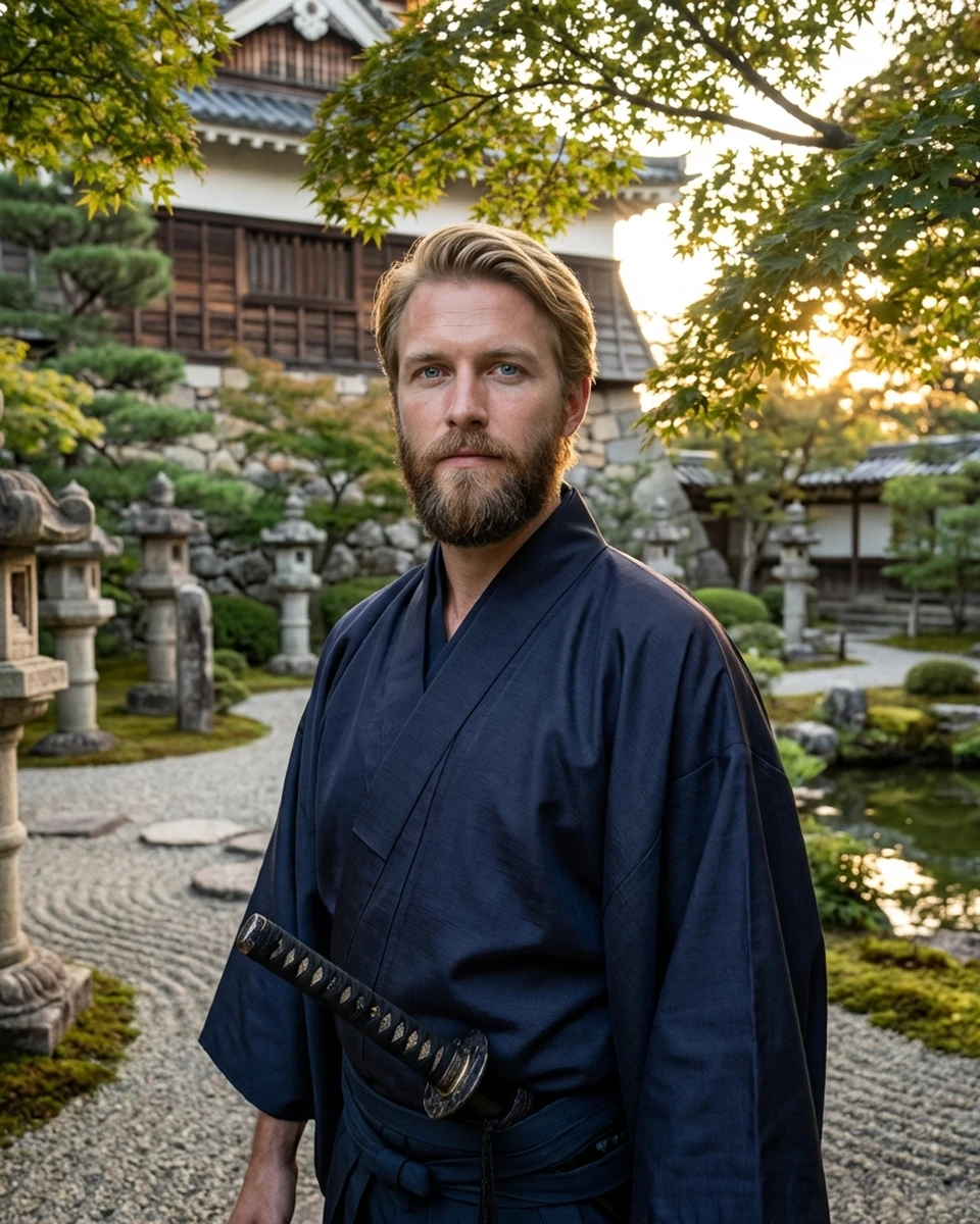 ウィリアム・アダムス