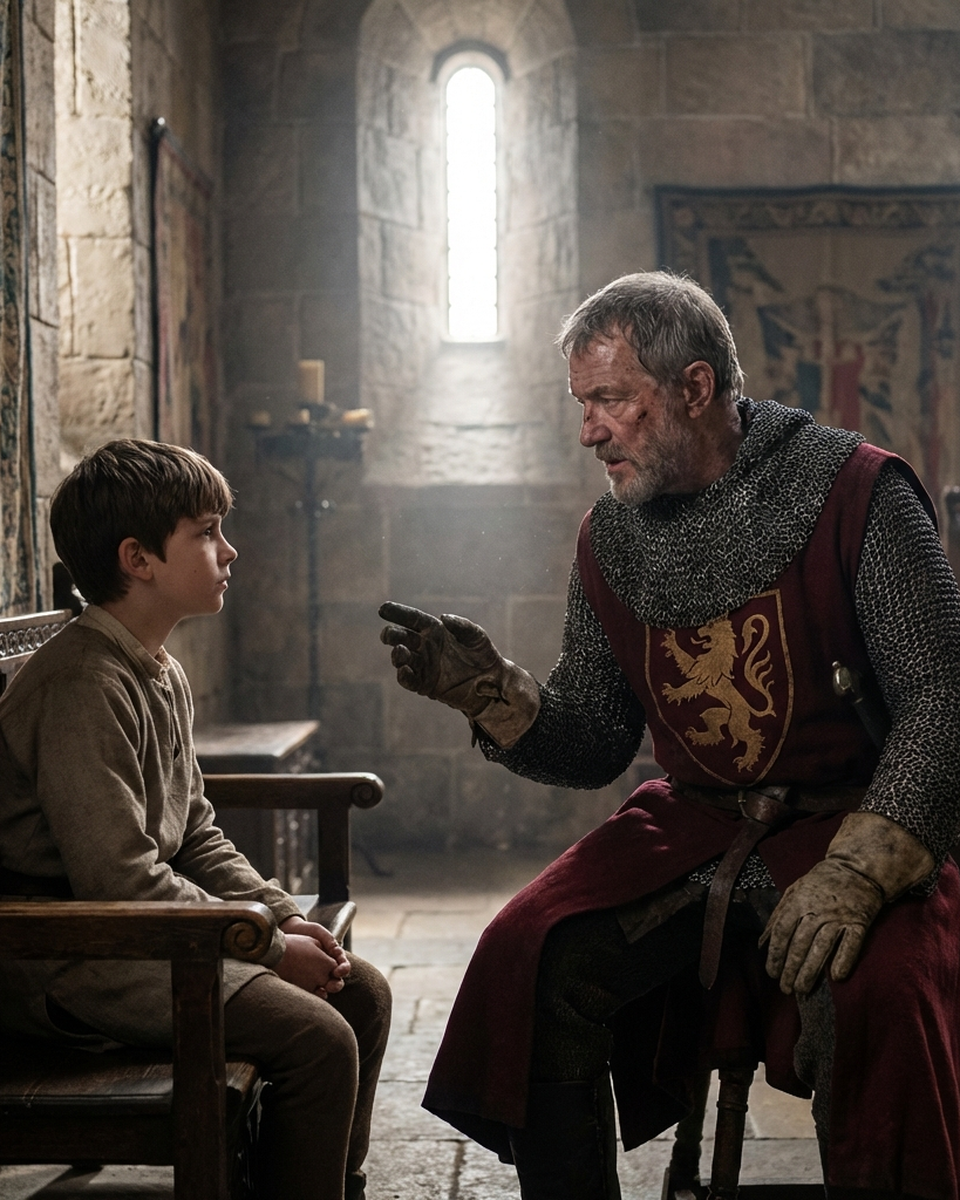 ウィリアム・マーシャル