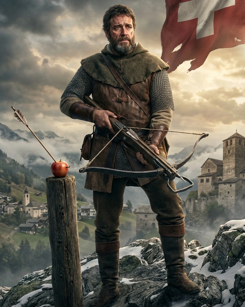 ウィリアム・テル