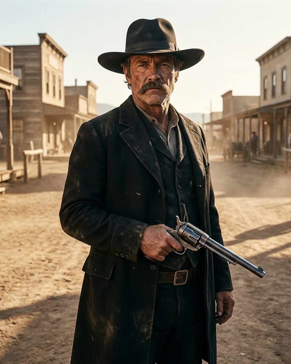 ワイアット・アープ