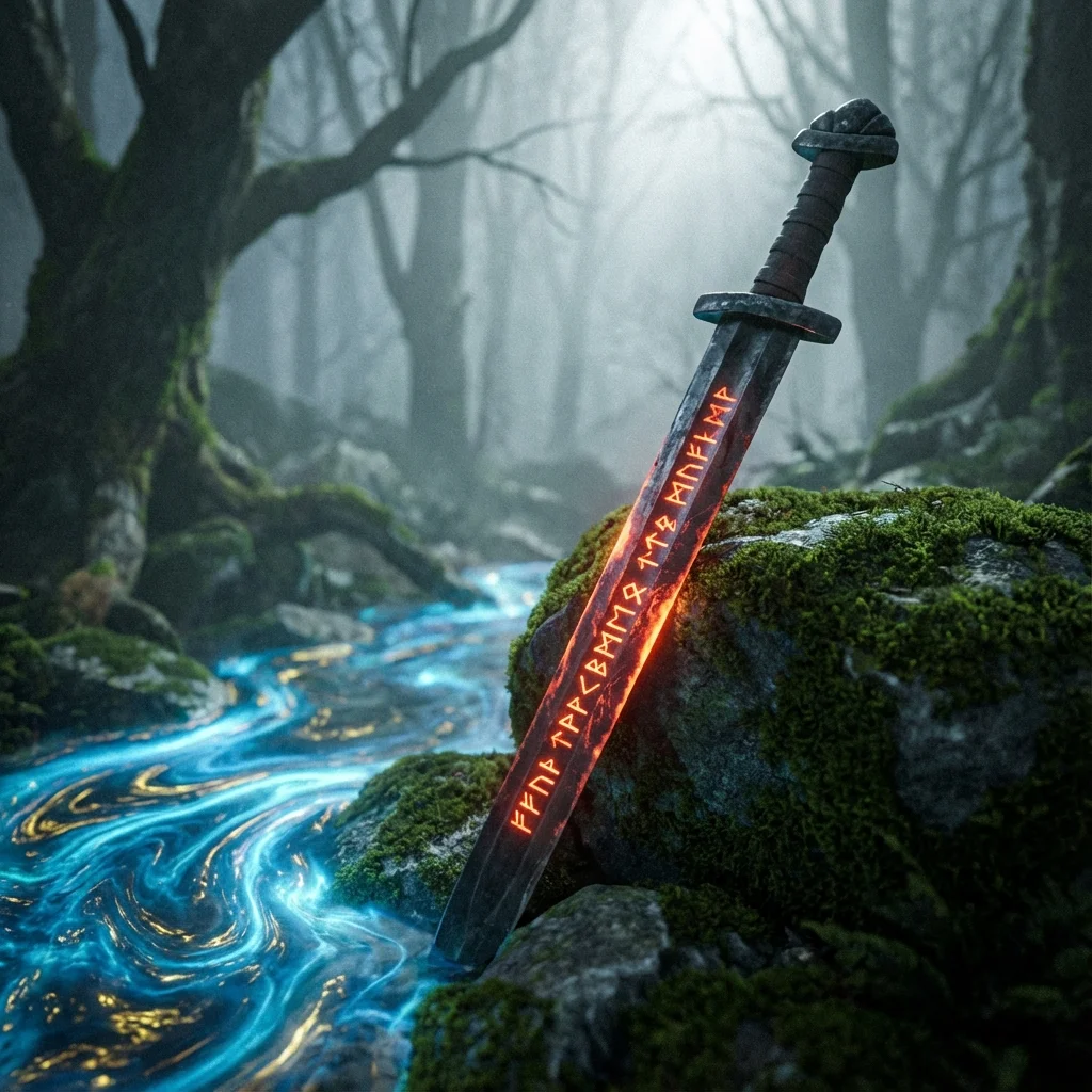 アングルヴァダル