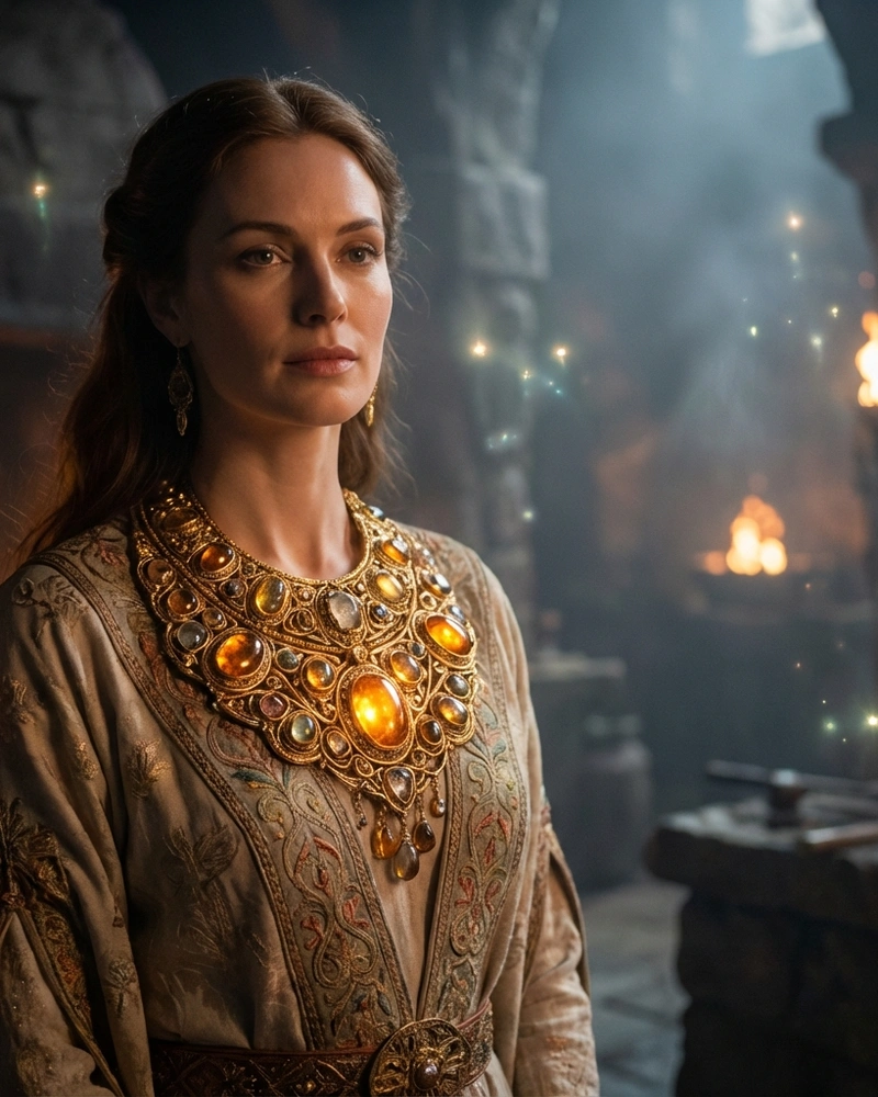 ブリーシンガメン