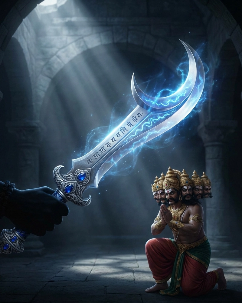 チャンドラハース